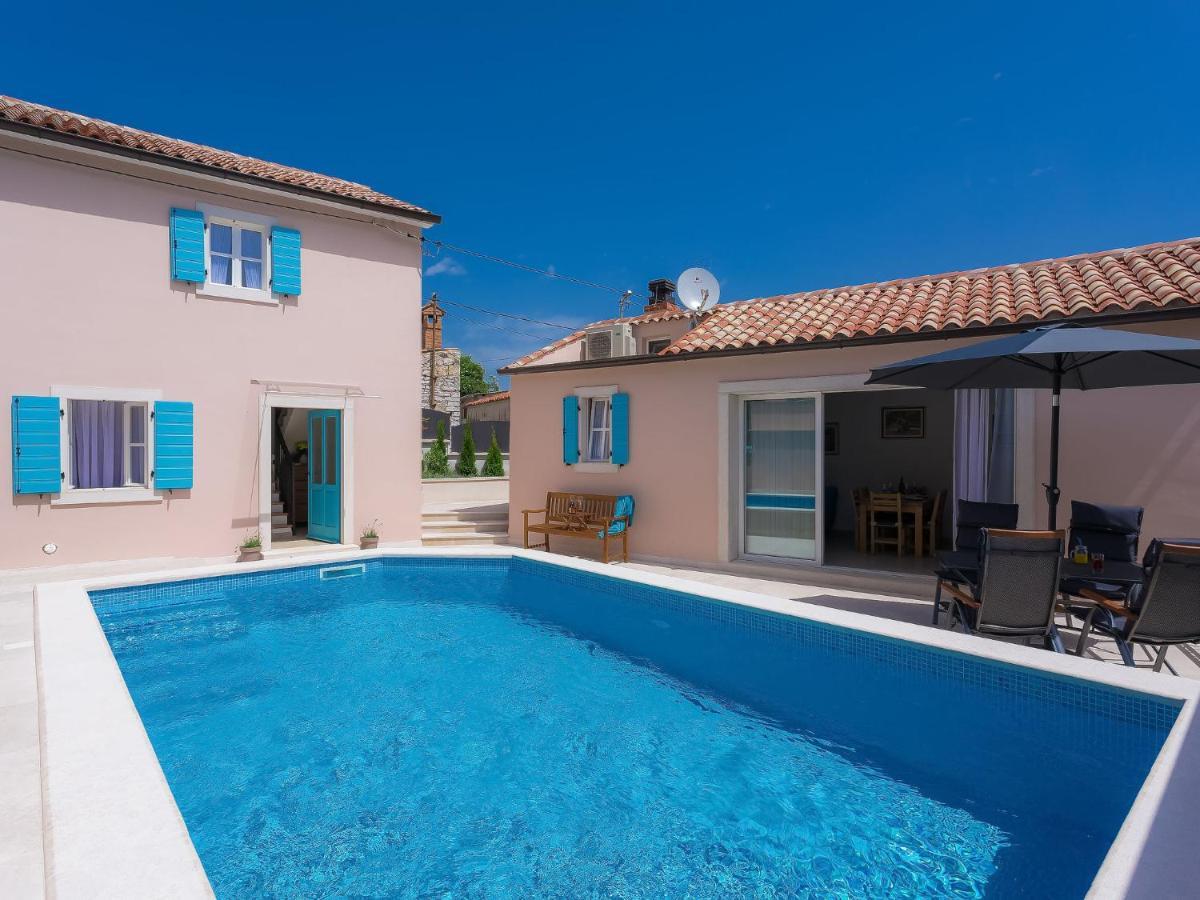 Ferienhaus Mala Mare By Interhome *